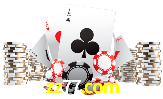 Jogue jogos de pôquer em zz77.com