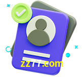 Tornar-se um membro do zz77.com é muito simples