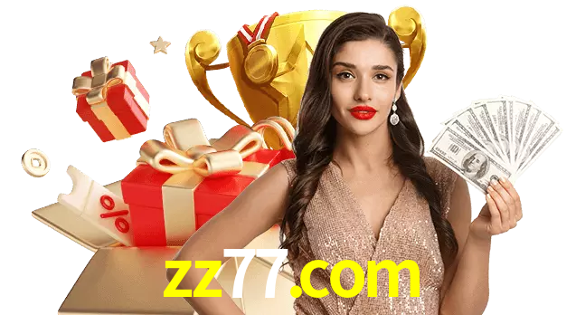 Jogue com dealers reais no zz77.com!